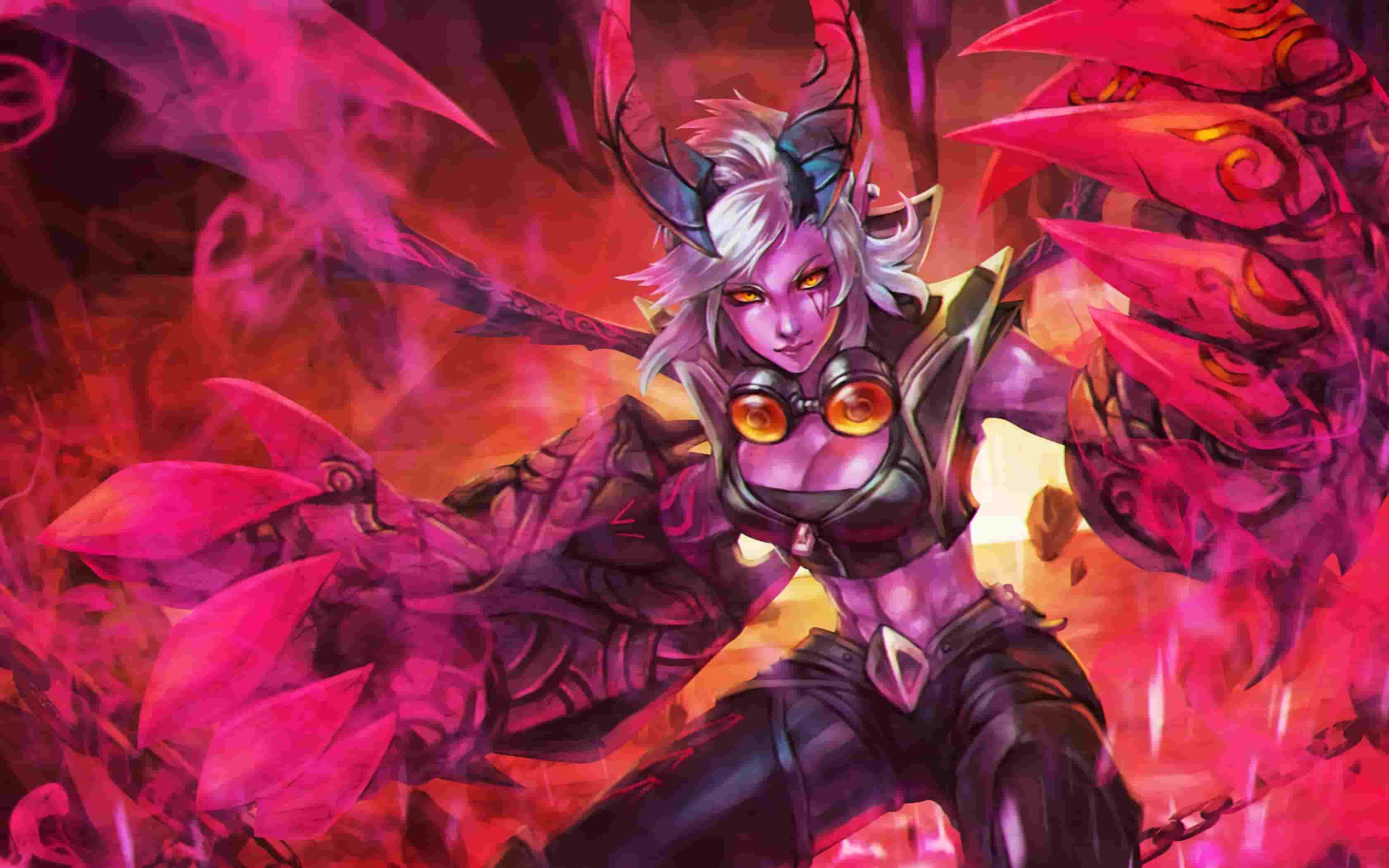 第五人格盲女皮肤排行，哪款皮肤最受玩家喜爱？